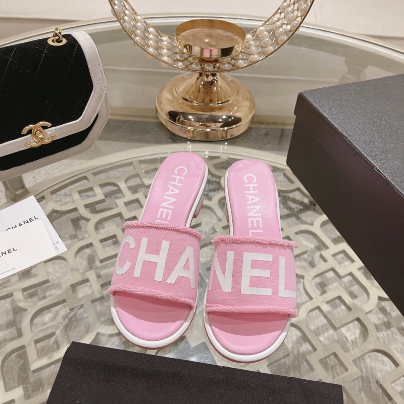 Ch*el slippers
